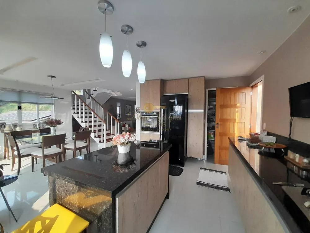 Casa de Condomínio, 4 quartos - Foto 14