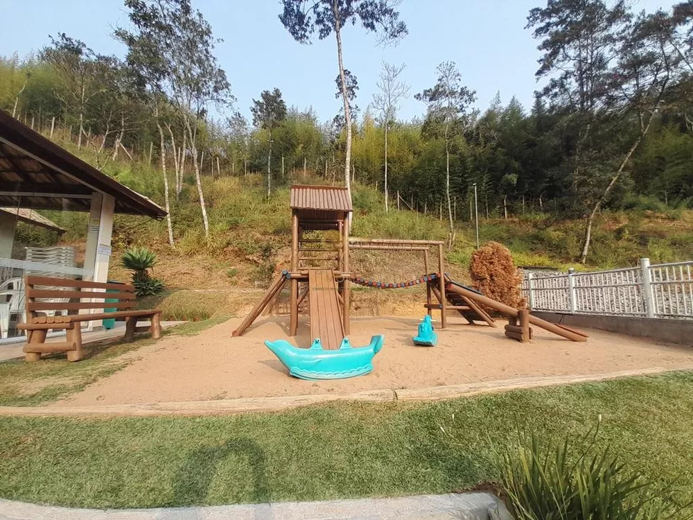 Casa de Condomínio, 4 quartos - Foto 46