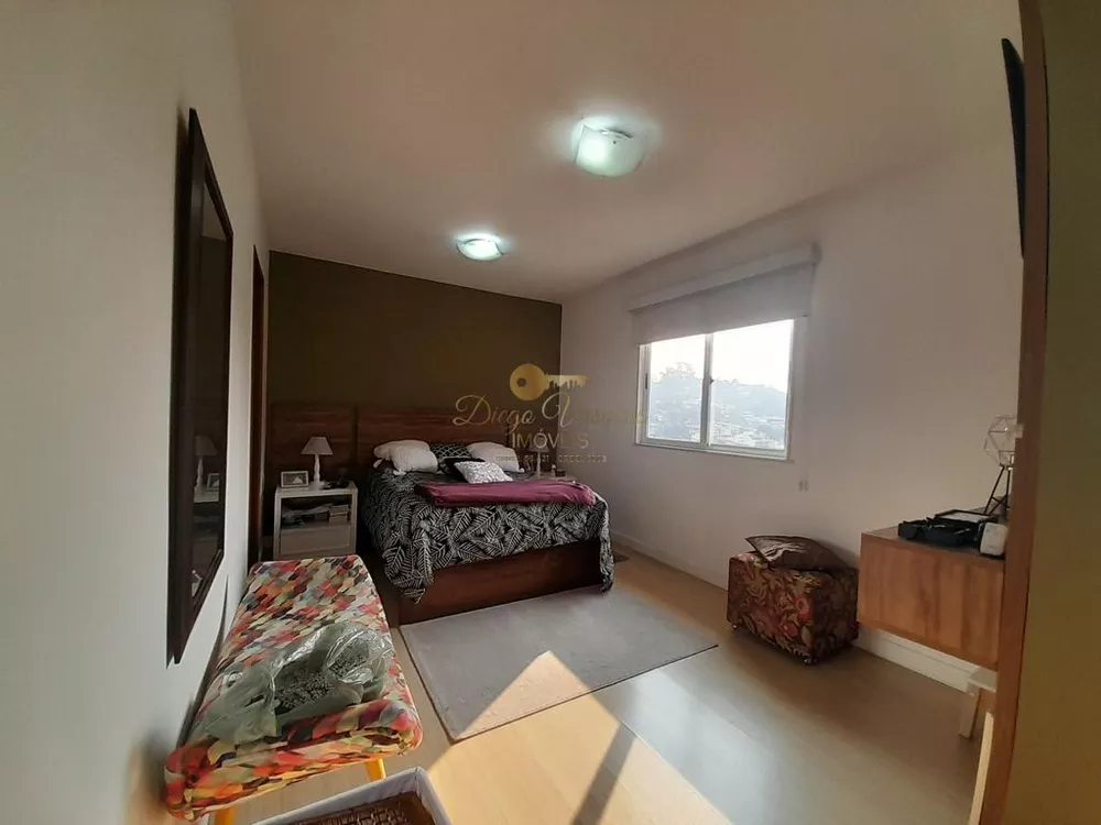 Casa de Condomínio, 4 quartos - Foto 22