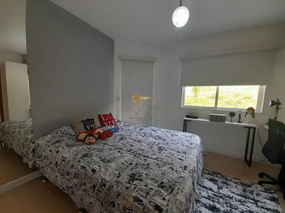 Casa de Condomínio, 4 quartos - Foto 15