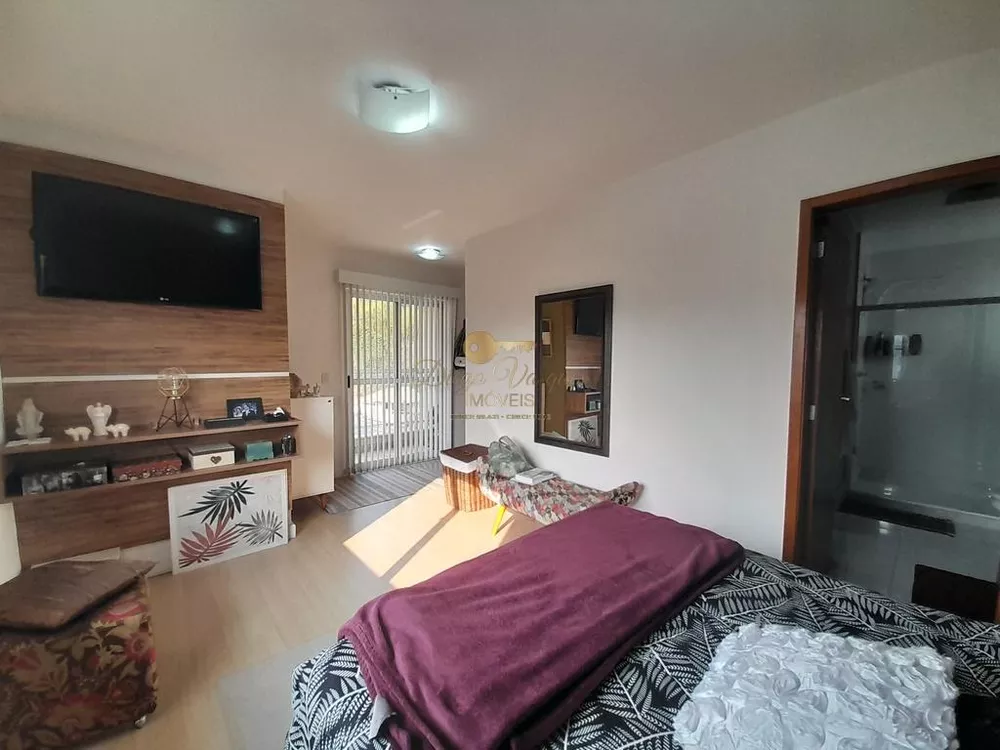 Casa de Condomínio, 4 quartos - Foto 23