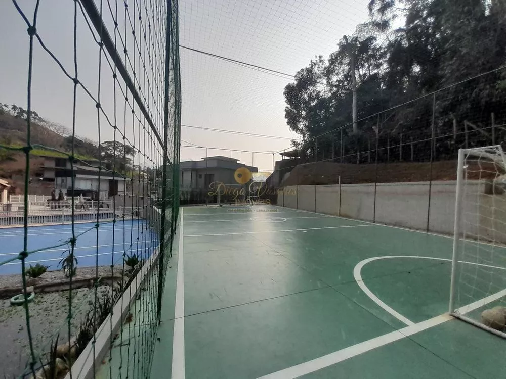 Casa de Condomínio, 4 quartos - Foto 50