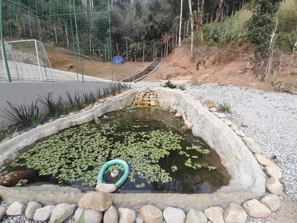 Casa de Condomínio, 4 quartos - Foto 49