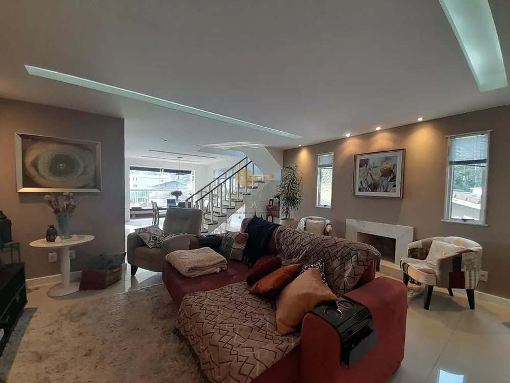 Casa de Condomínio, 4 quartos - Foto 3