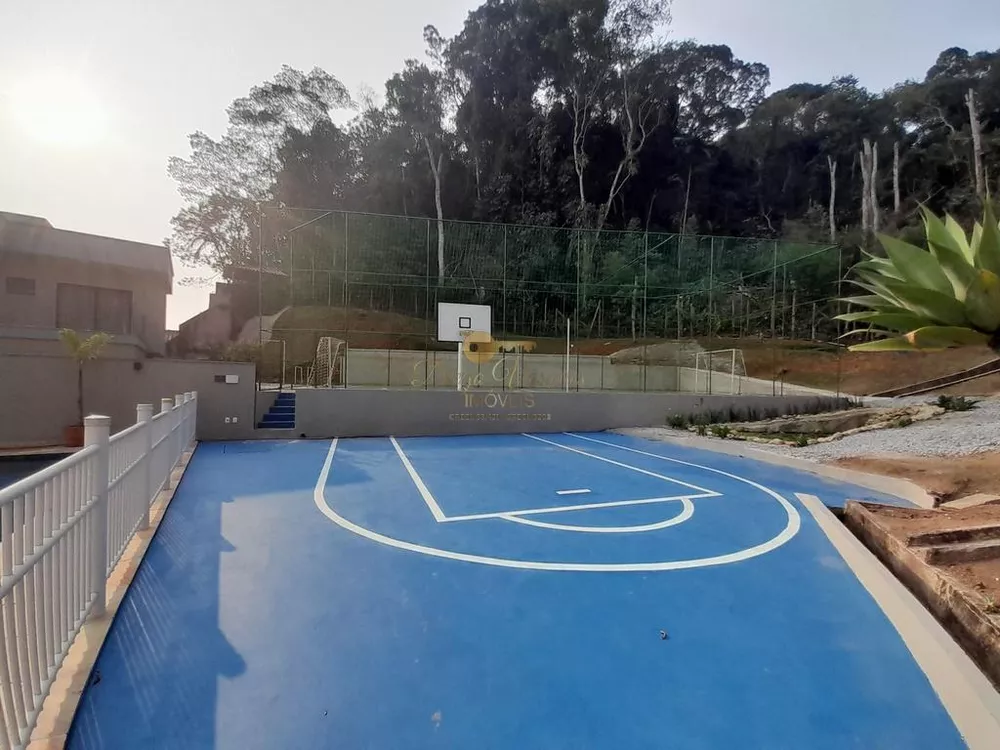 Casa de Condomínio, 4 quartos - Foto 48