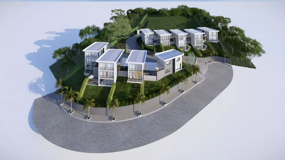 Casa de Condomínio, 4 quartos - Foto 6