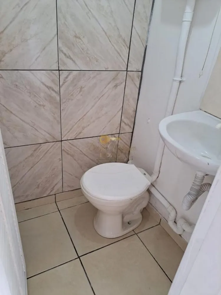 Loja-Salão, 35 m² - Foto 9