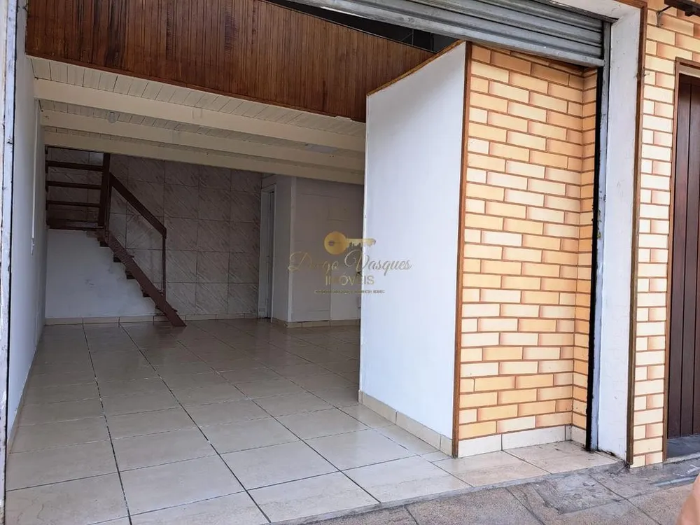 Loja-Salão, 35 m² - Foto 3