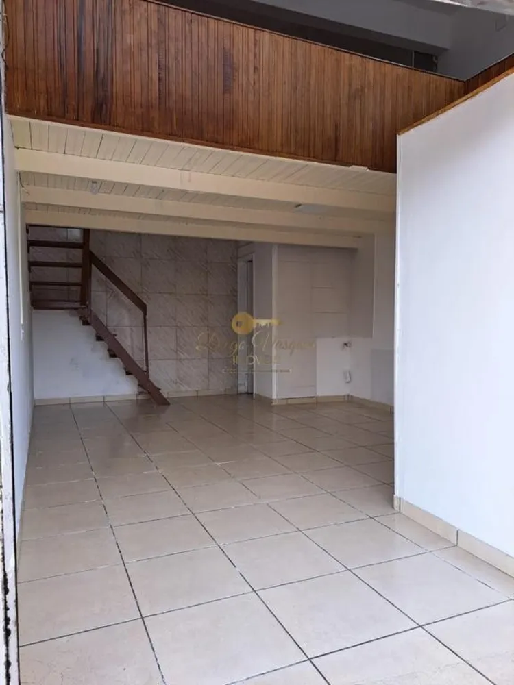 Loja-Salão, 35 m² - Foto 2