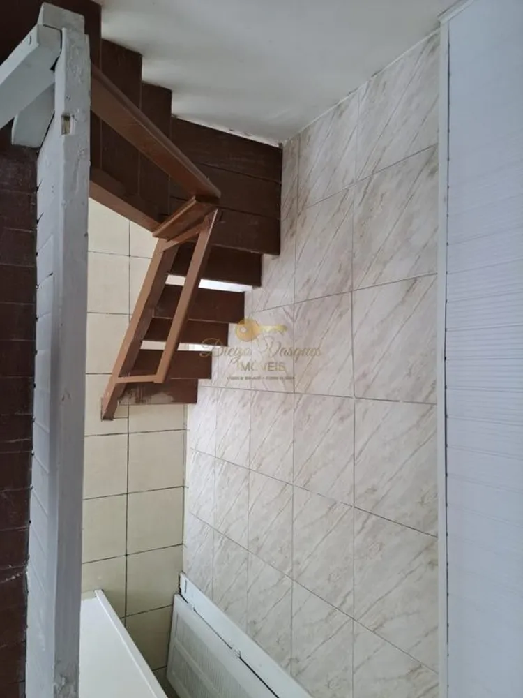 Loja-Salão, 35 m² - Foto 11