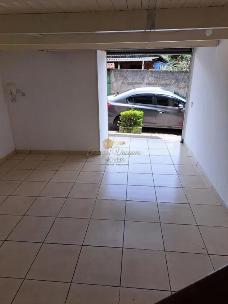 Loja-Salão, 35 m² - Foto 6