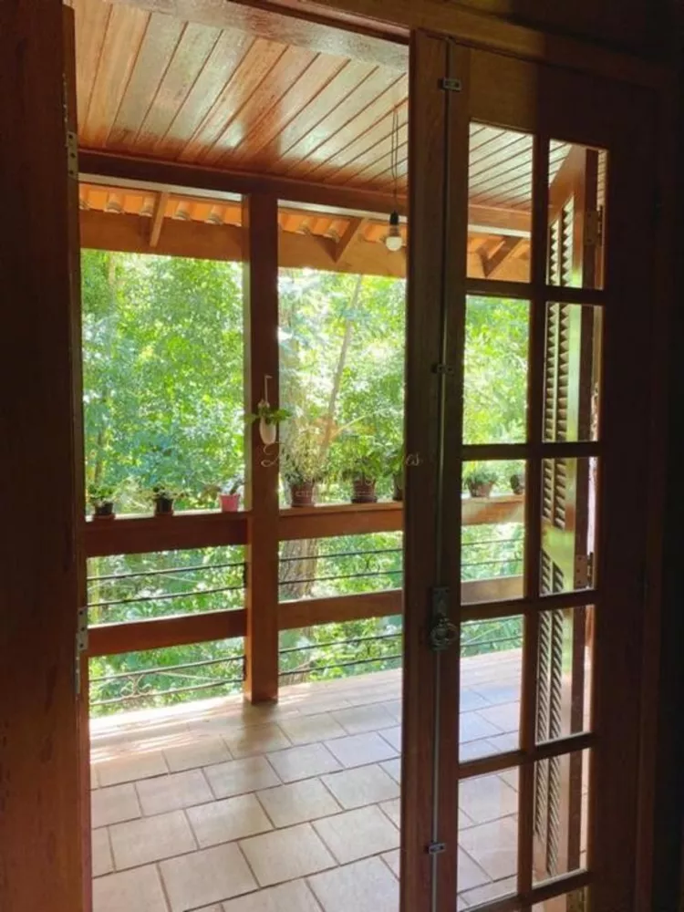 Casa, 4 quartos - Foto 21