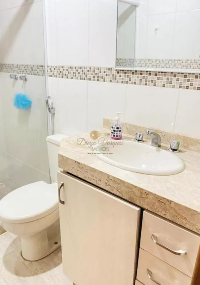 Casa, 4 quartos - Foto 13