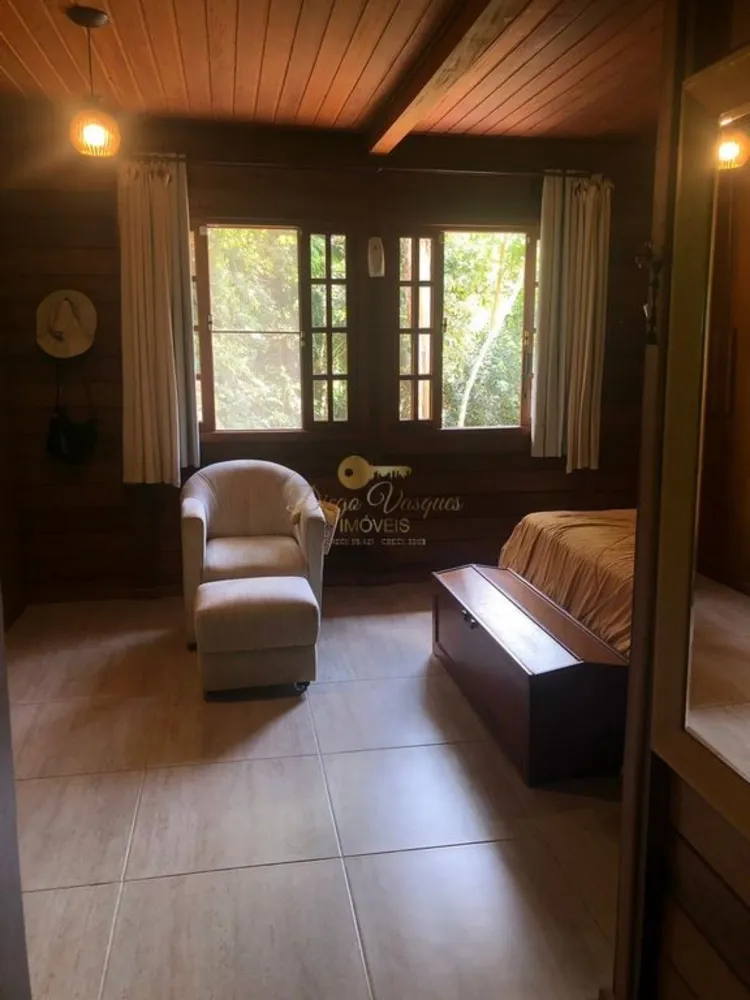 Casa, 4 quartos - Foto 26