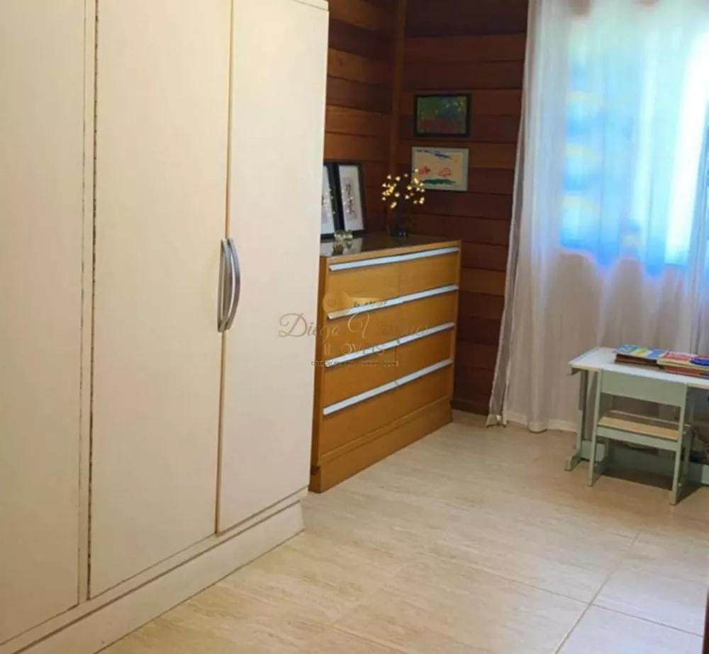 Casa, 4 quartos - Foto 23