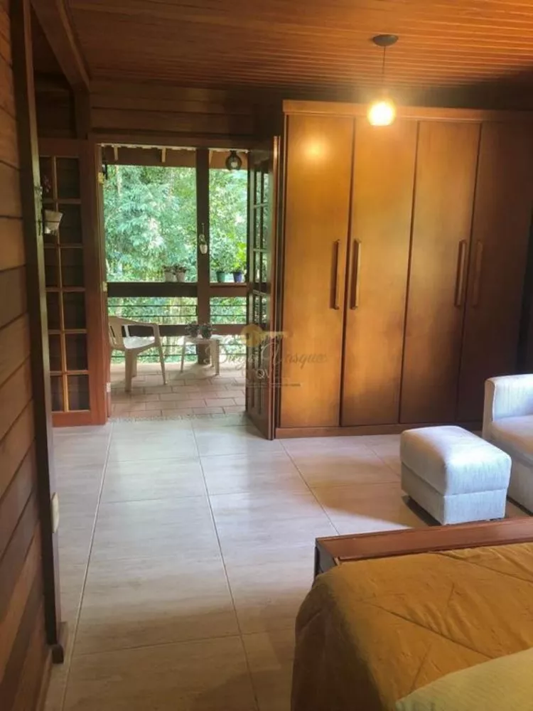 Casa, 4 quartos - Foto 28