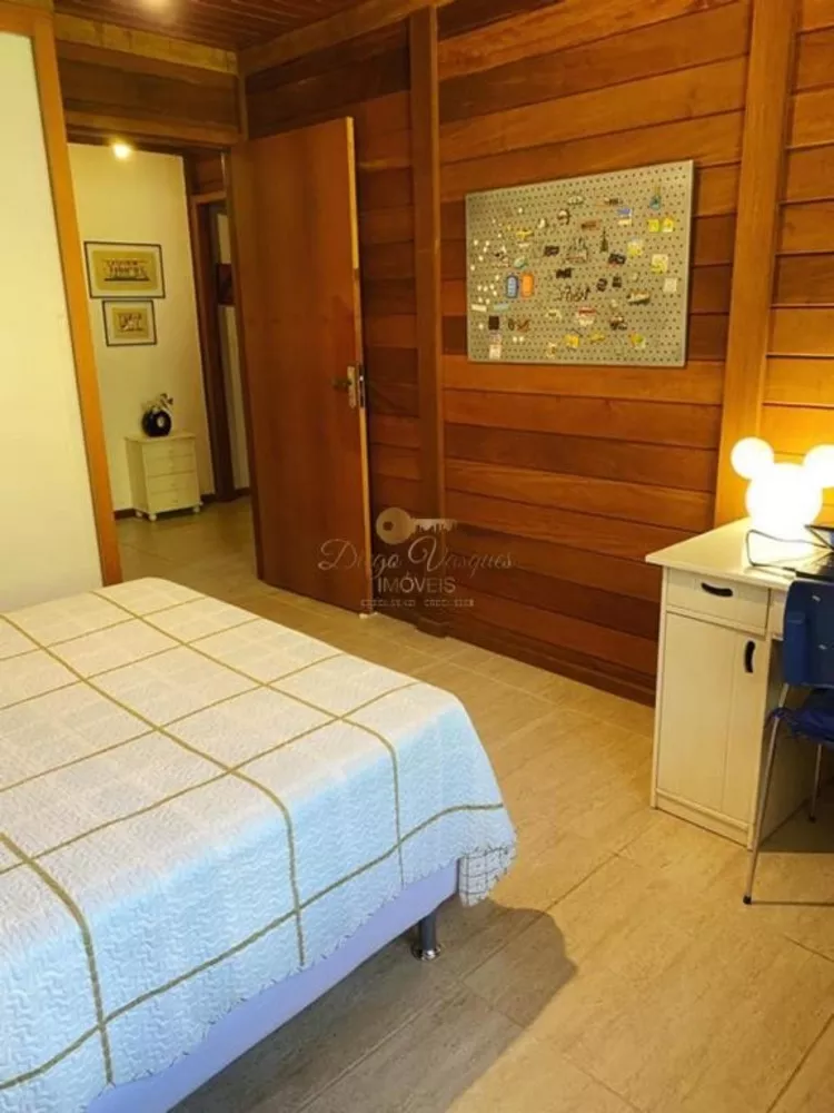 Casa, 4 quartos - Foto 18