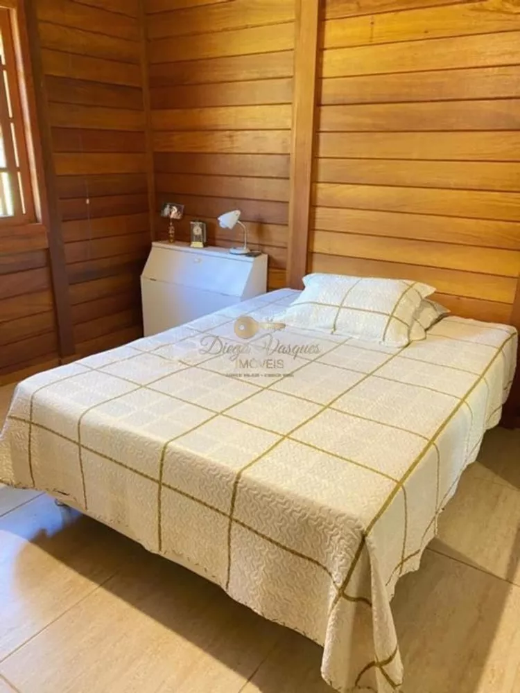 Casa, 4 quartos - Foto 17