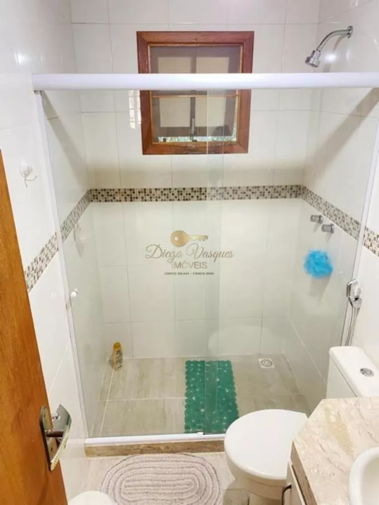 Casa, 4 quartos - Foto 24