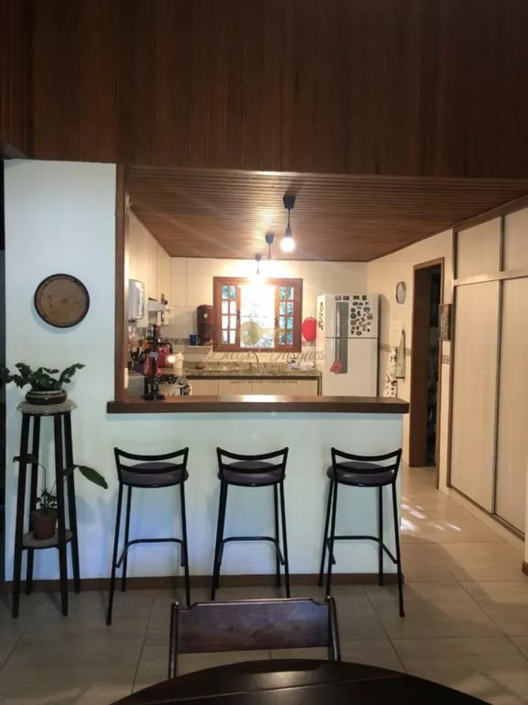 Casa, 4 quartos - Foto 19