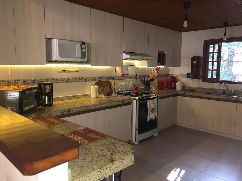 Casa, 4 quartos - Foto 20