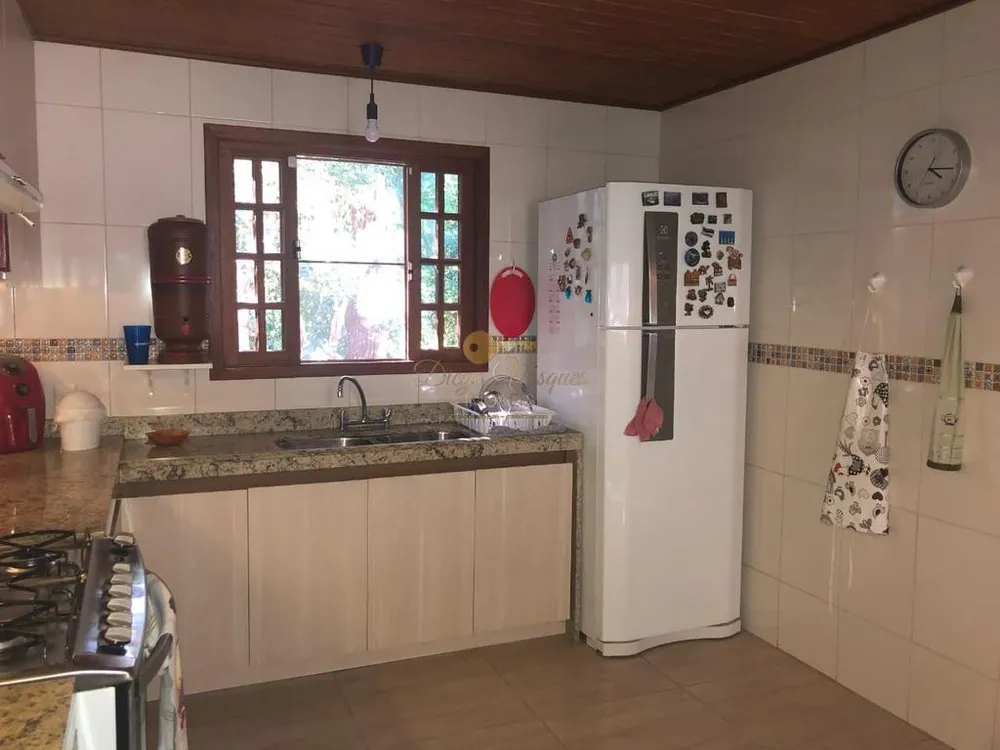 Casa, 4 quartos - Foto 19