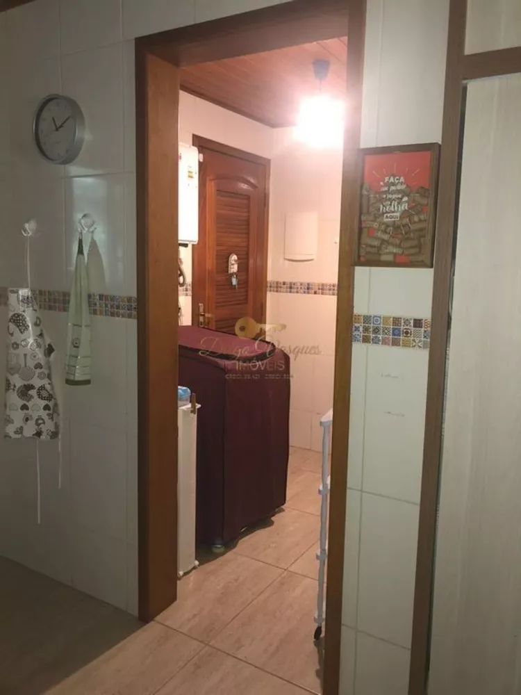 Casa, 4 quartos - Foto 29