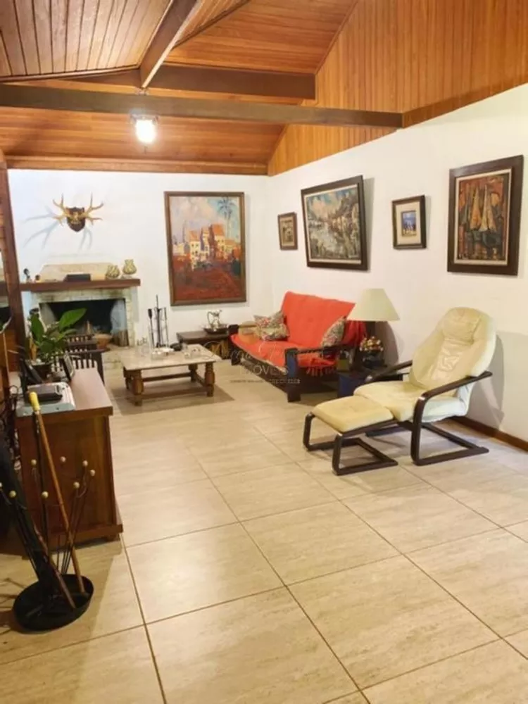 Casa, 4 quartos - Foto 31