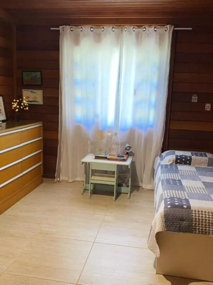 Casa, 4 quartos - Foto 30