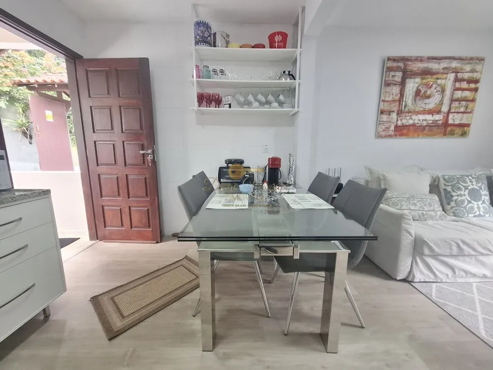 Casa, 1 quarto, 757 m² - Foto 3