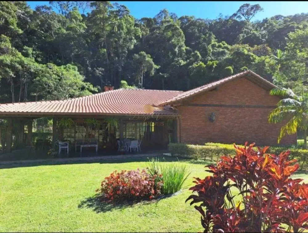 Casa de Condomínio, 4 quartos - Foto 2
