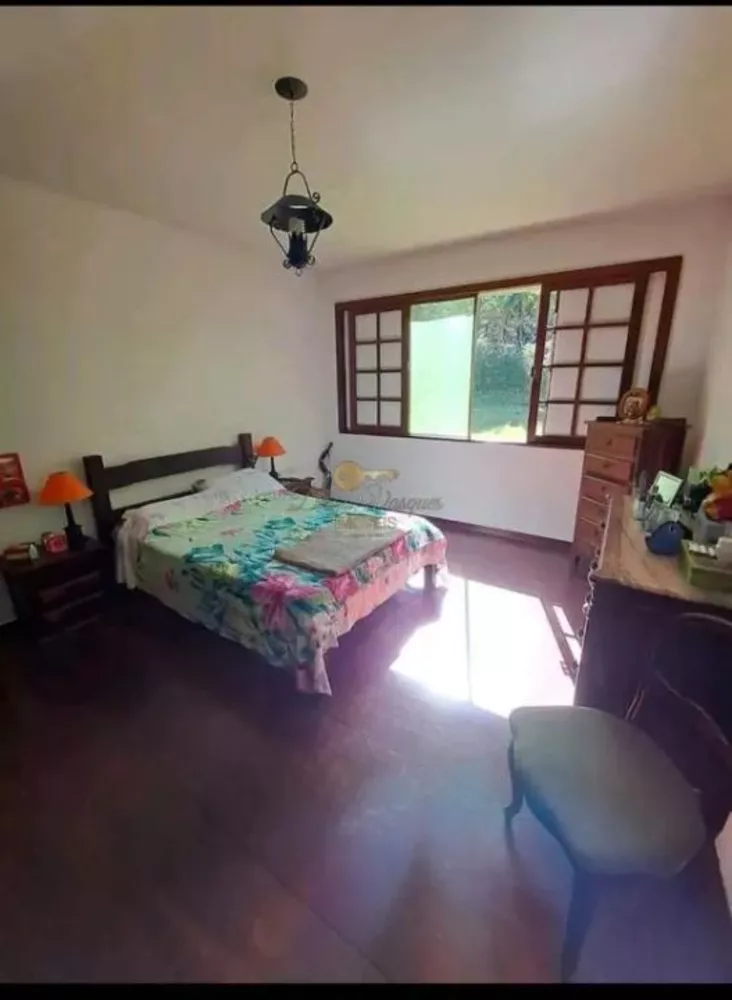 Casa de Condomínio, 4 quartos - Foto 27