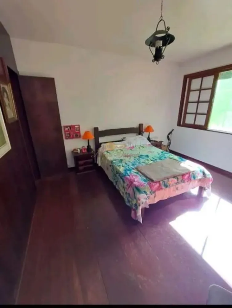 Casa de Condomínio, 4 quartos - Foto 33