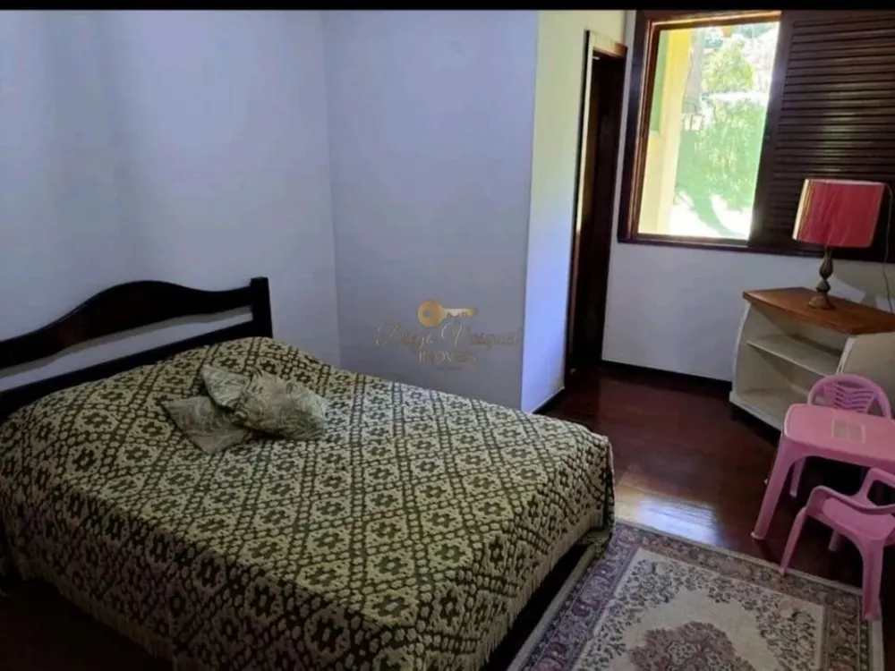 Casa de Condomínio, 4 quartos - Foto 13