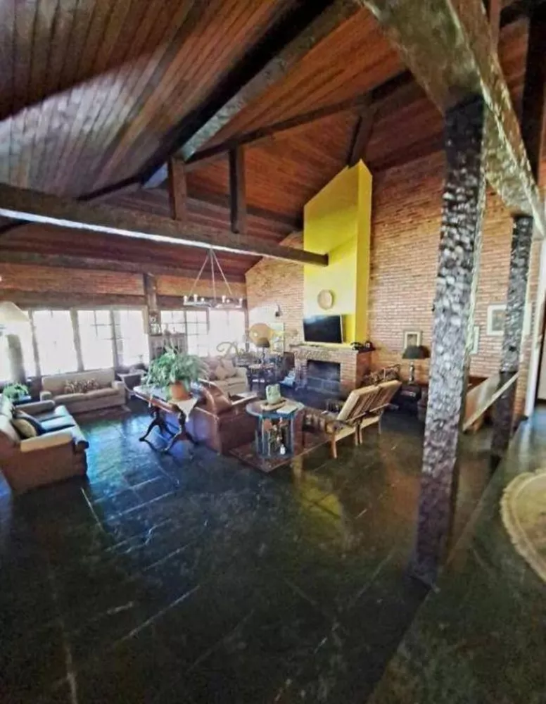 Casa de Condomínio, 4 quartos - Foto 25