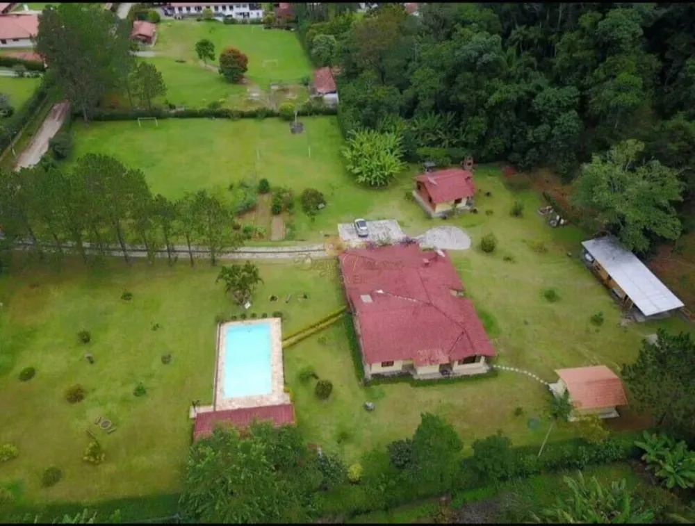 Casa de Condomínio, 4 quartos - Foto 48