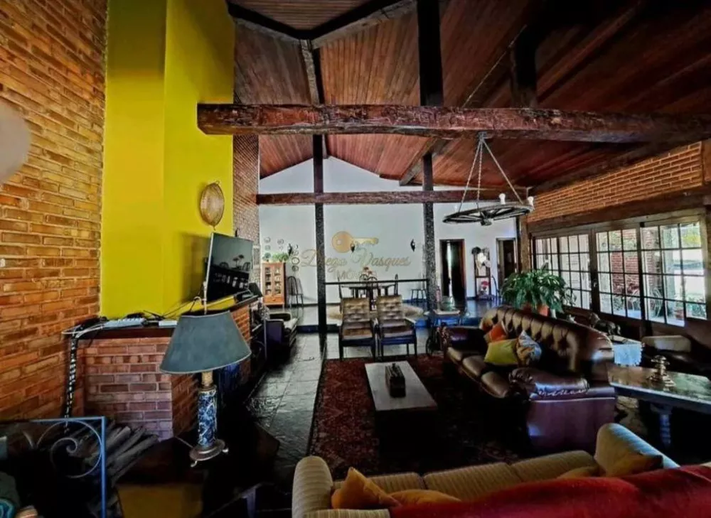 Casa de Condomínio, 4 quartos - Foto 33