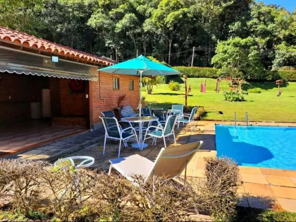 Casa de Condomínio, 4 quartos - Foto 15