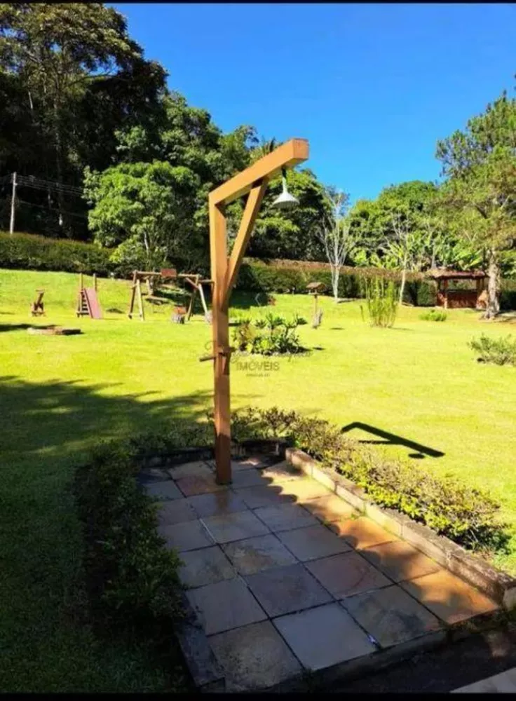 Casa de Condomínio, 4 quartos - Foto 39