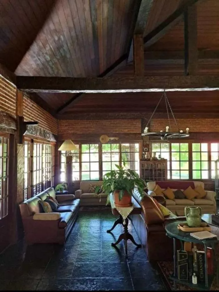 Casa de Condomínio, 4 quartos - Foto 14