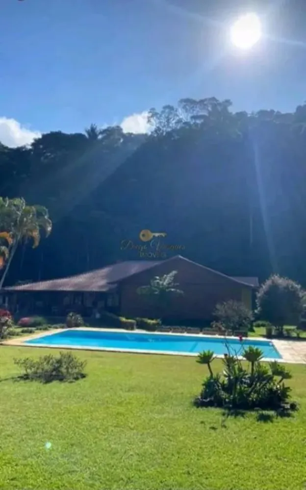 Casa de Condomínio, 4 quartos - Foto 4
