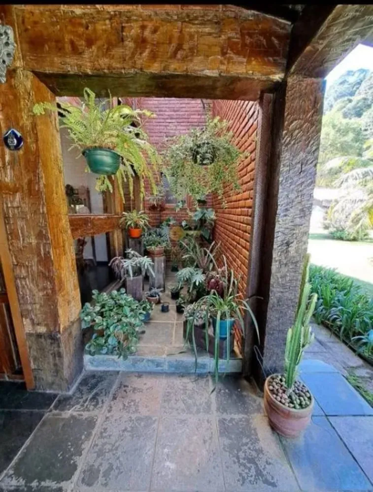 Casa de Condomínio, 4 quartos - Foto 13