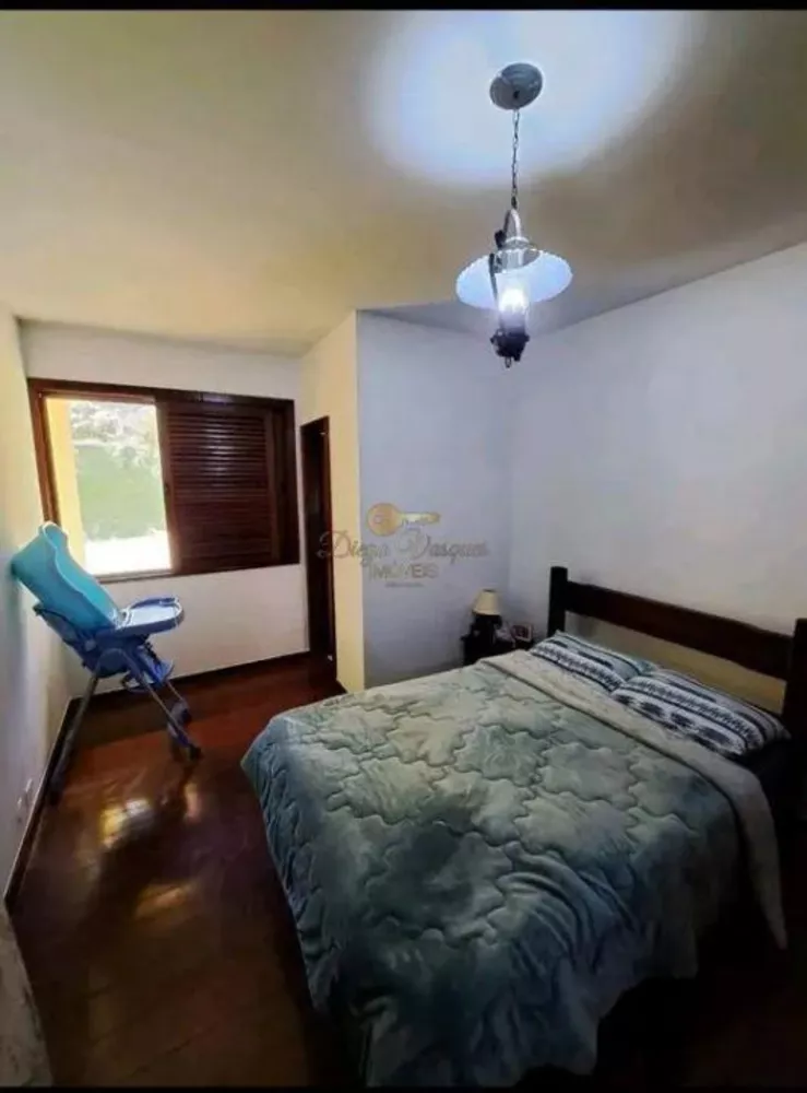 Casa de Condomínio, 4 quartos - Foto 30