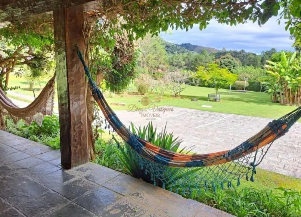 Casa de Condomínio, 4 quartos - Foto 6