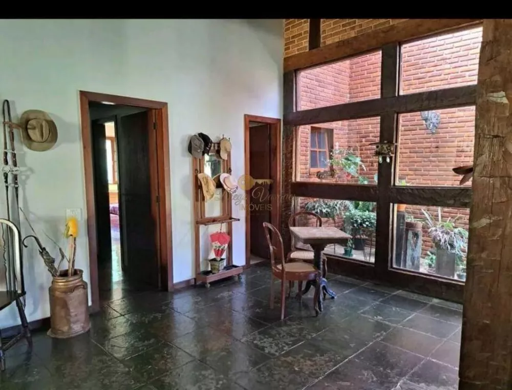 Casa de Condomínio, 4 quartos - Foto 29