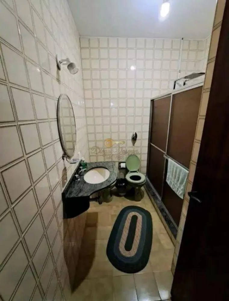 Casa de Condomínio, 4 quartos - Foto 34