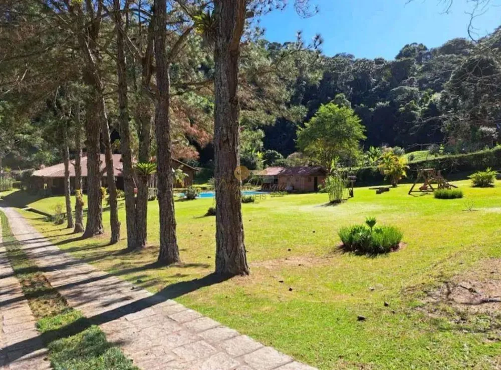 Casa de Condomínio, 4 quartos - Foto 8
