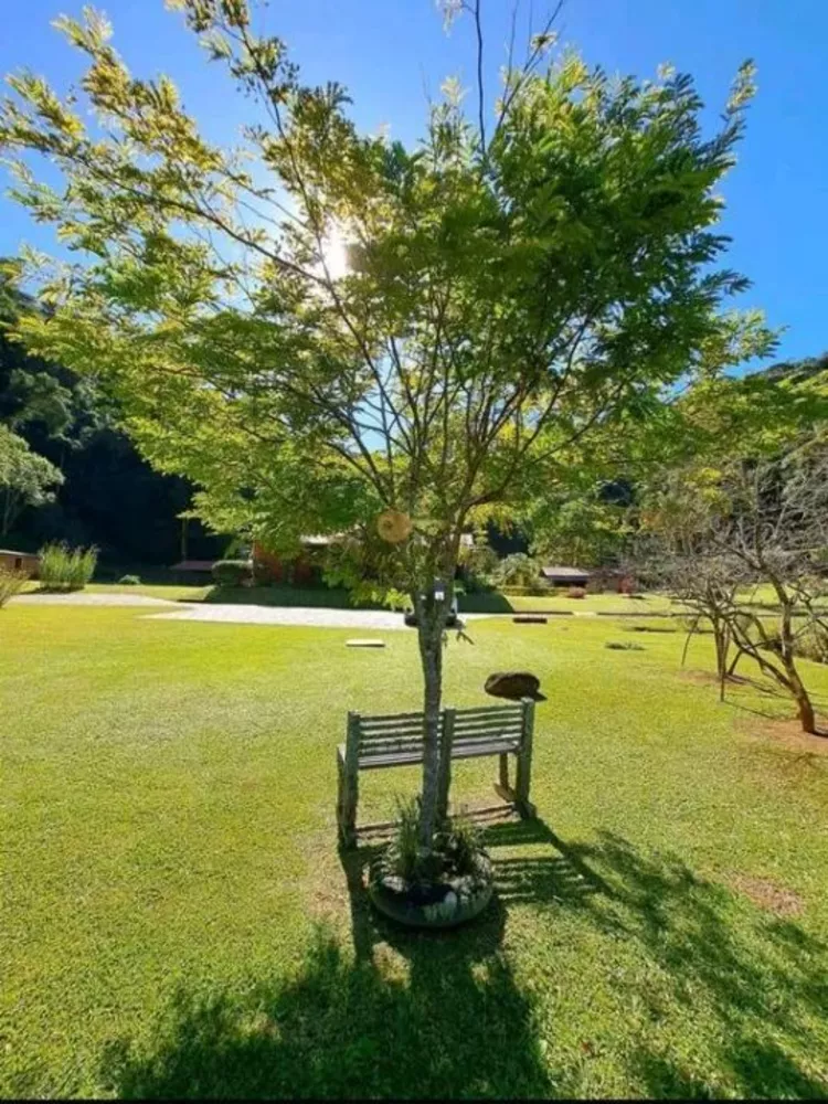 Casa de Condomínio, 4 quartos - Foto 40