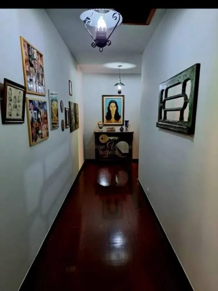Casa de Condomínio, 4 quartos - Foto 11