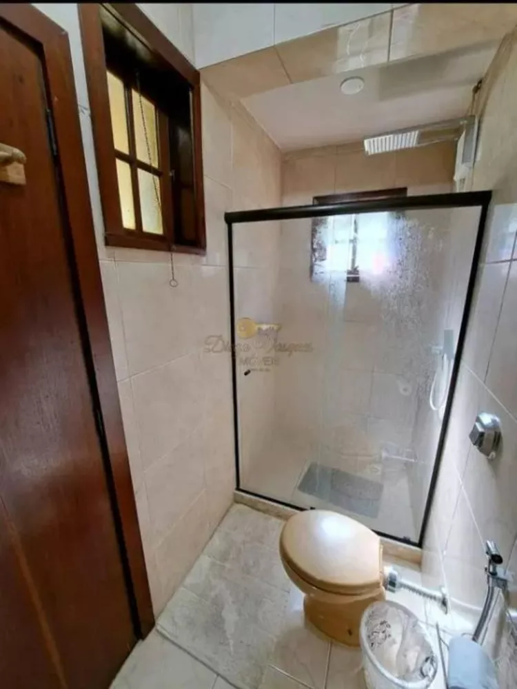 Casa de Condomínio, 4 quartos - Foto 28